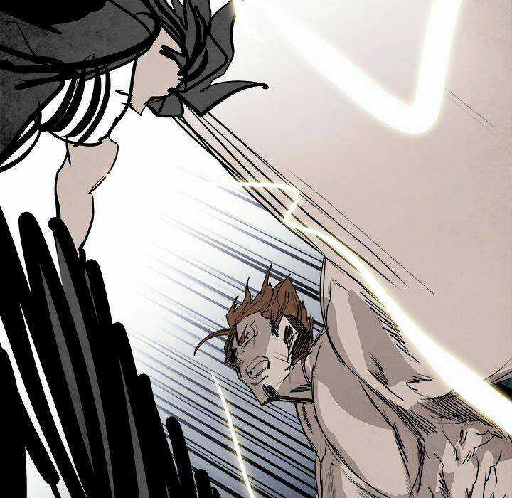 Warble Chapter 185 trang 14