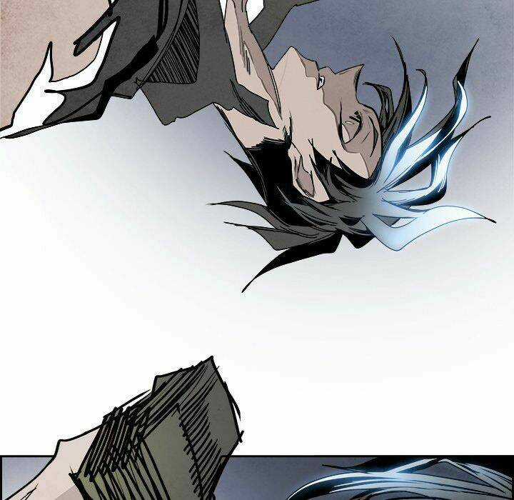 Warble Chapter 185 trang 20