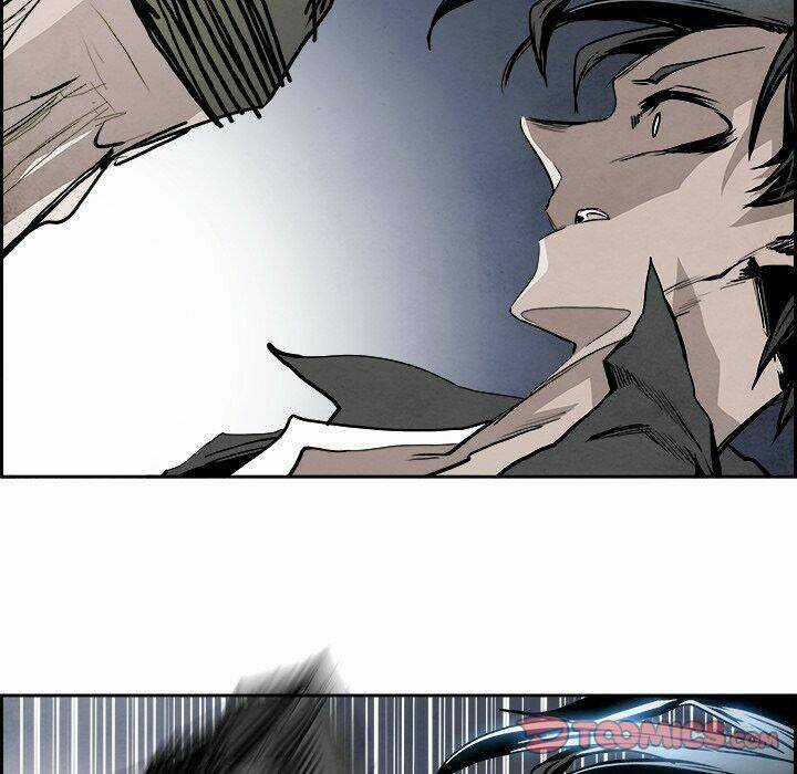 Warble Chapter 185 trang 21