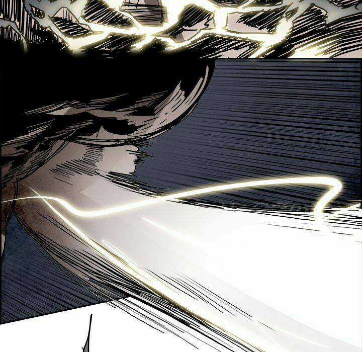 Warble Chapter 185 trang 25