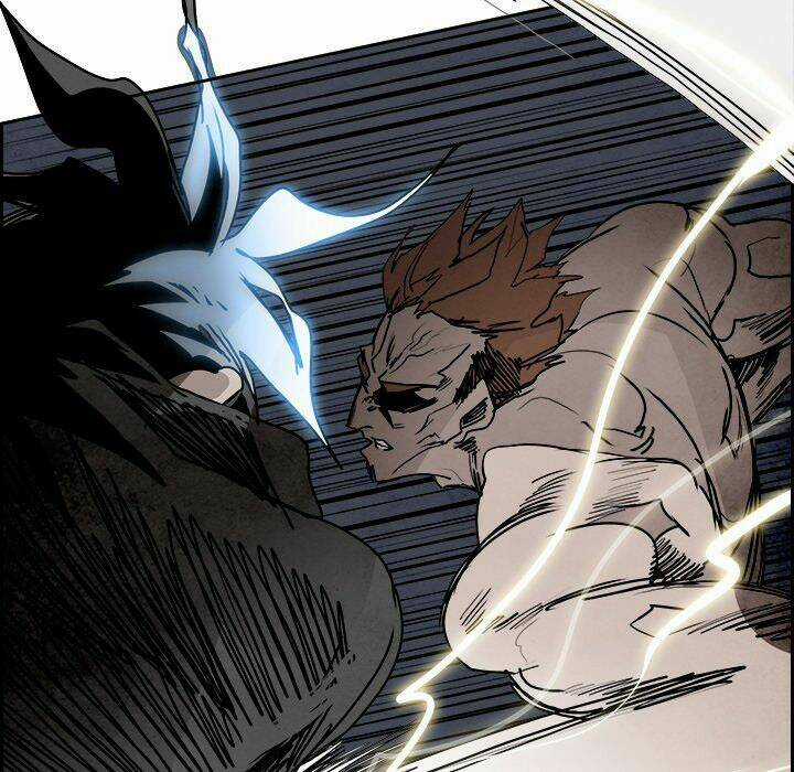 Warble Chapter 185 trang 26