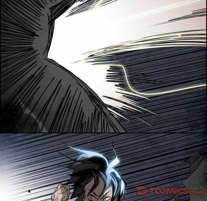 Warble Chapter 185 trang 27