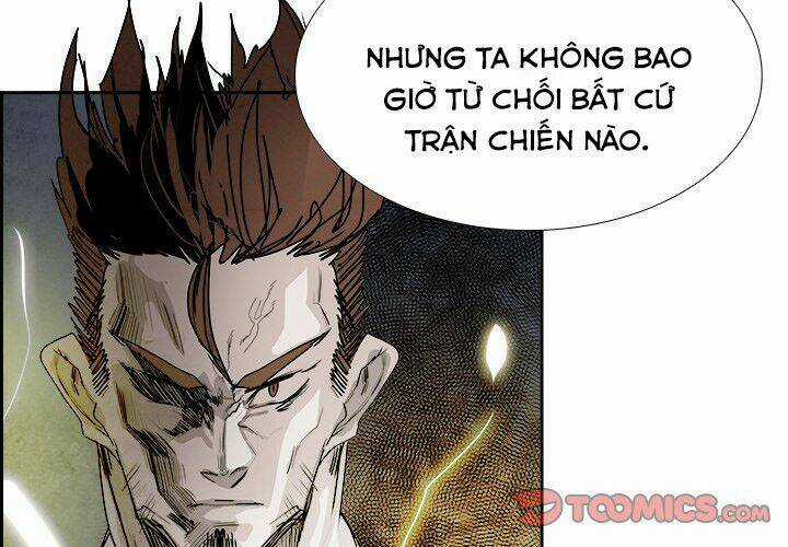 Warble Chapter 185 trang 3