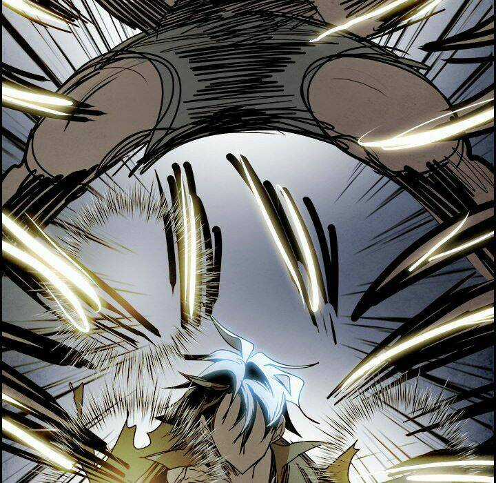 Warble Chapter 185 trang 31