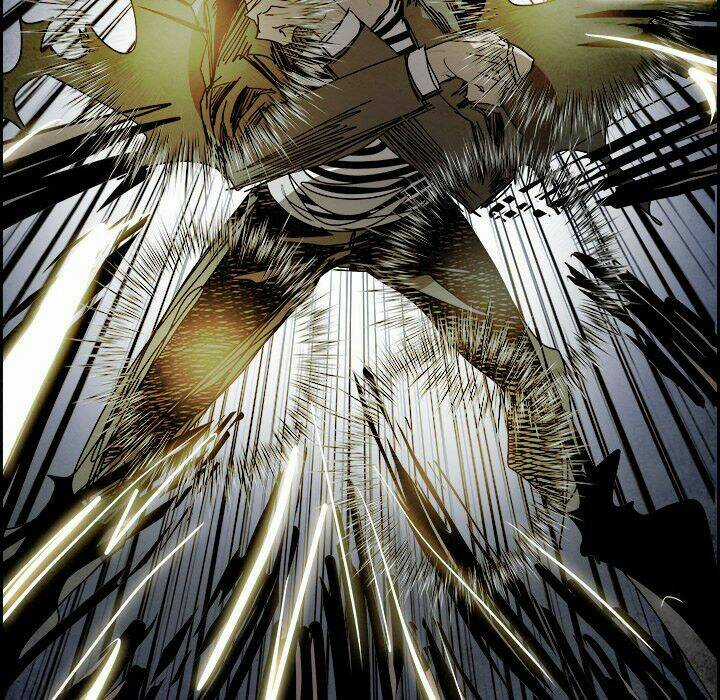 Warble Chapter 185 trang 32