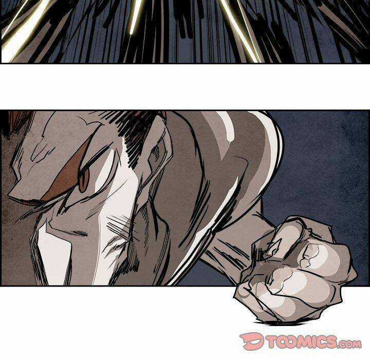 Warble Chapter 185 trang 33