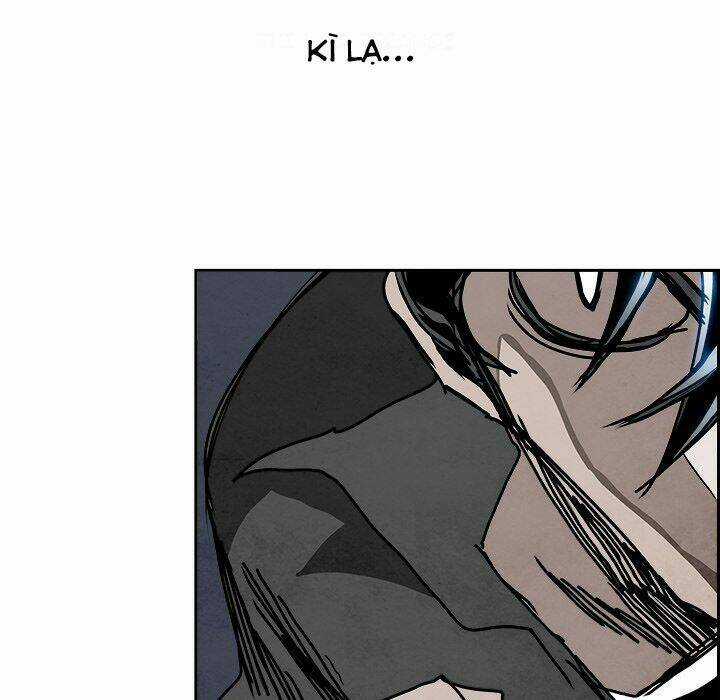 Warble Chapter 185 trang 34