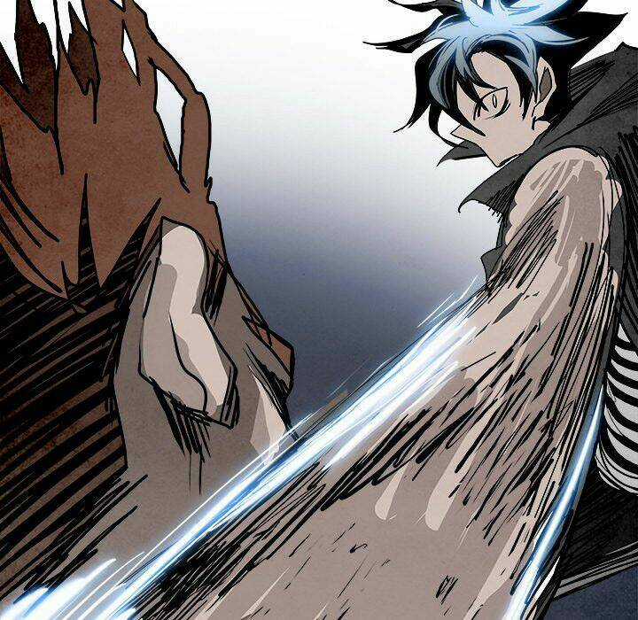 Warble Chapter 185 trang 36