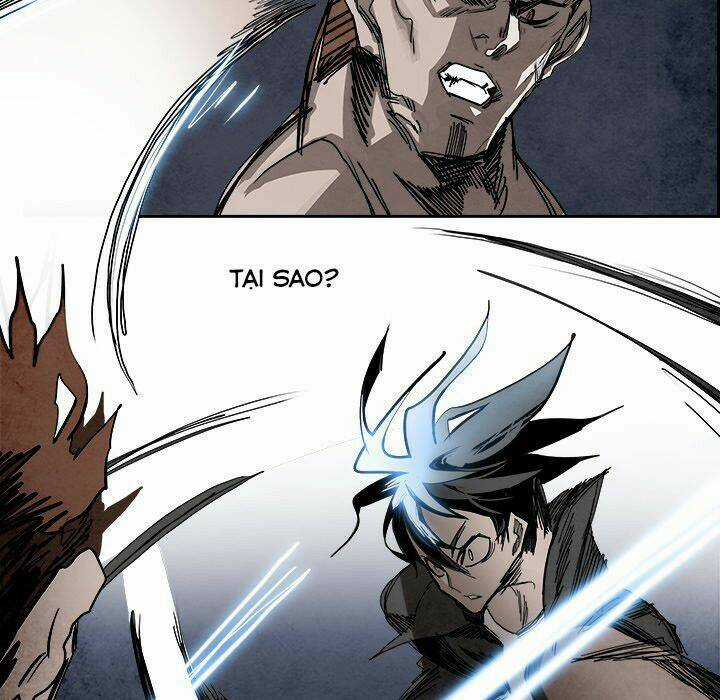 Warble Chapter 185 trang 38