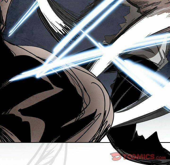 Warble Chapter 185 trang 39