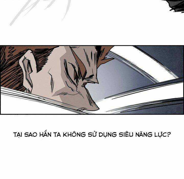 Warble Chapter 185 trang 40