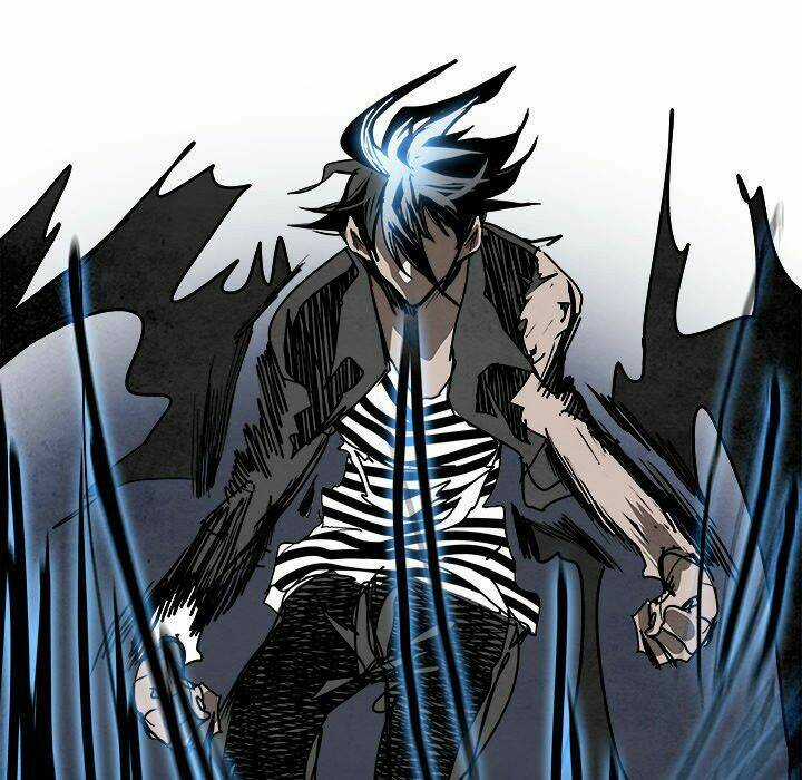 Warble Chapter 185 trang 41