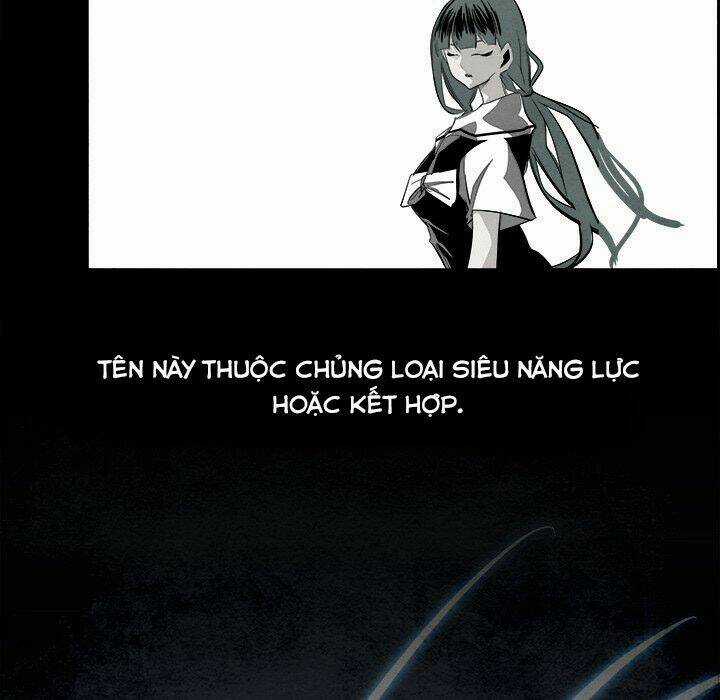 Warble Chapter 185 trang 43