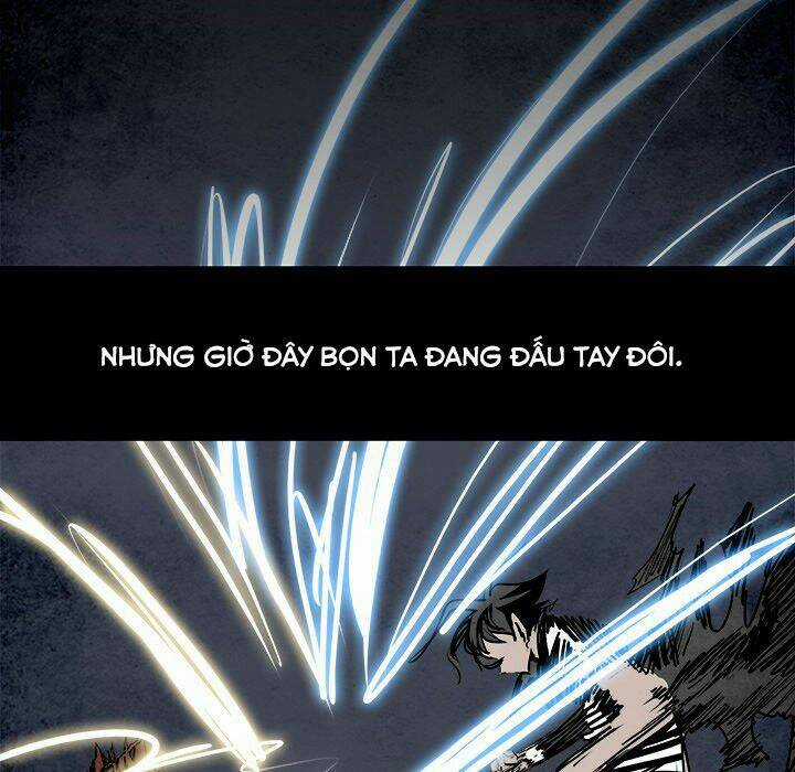 Warble Chapter 185 trang 44