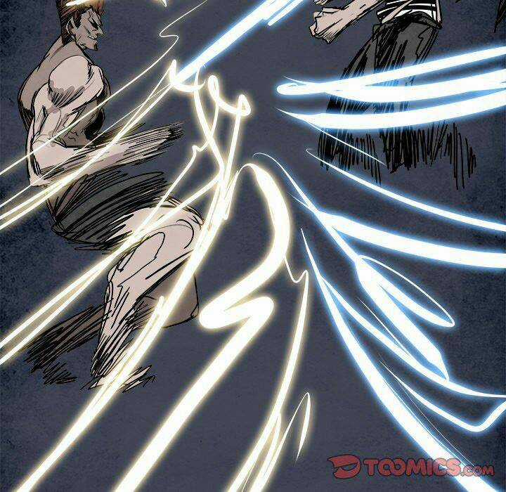 Warble Chapter 185 trang 45