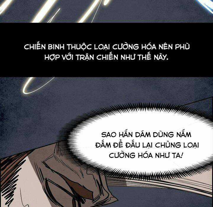 Warble Chapter 185 trang 46