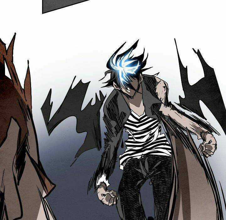 Warble Chapter 185 trang 48