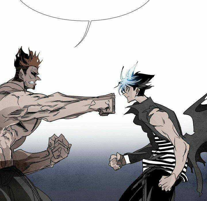 Warble Chapter 185 trang 52