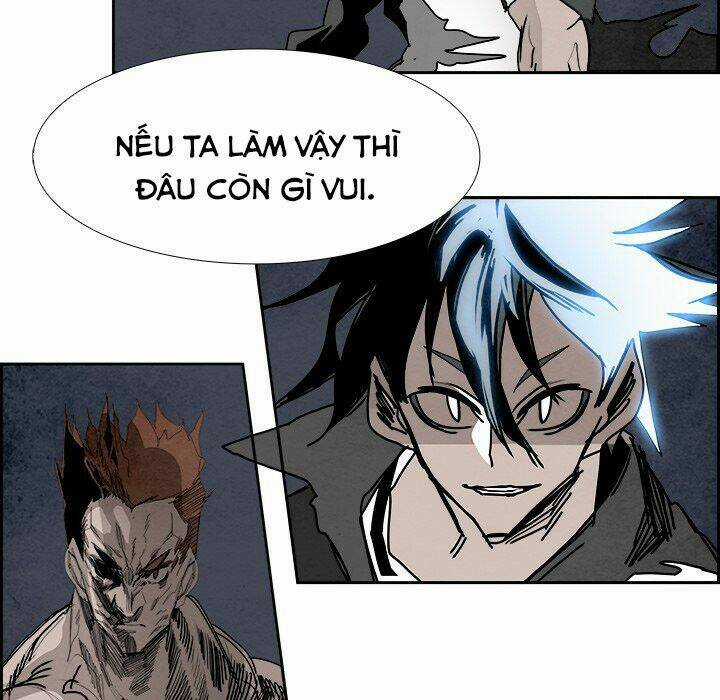 Warble Chapter 185 trang 54