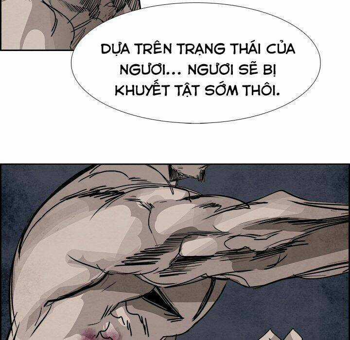 Warble Chapter 185 trang 55