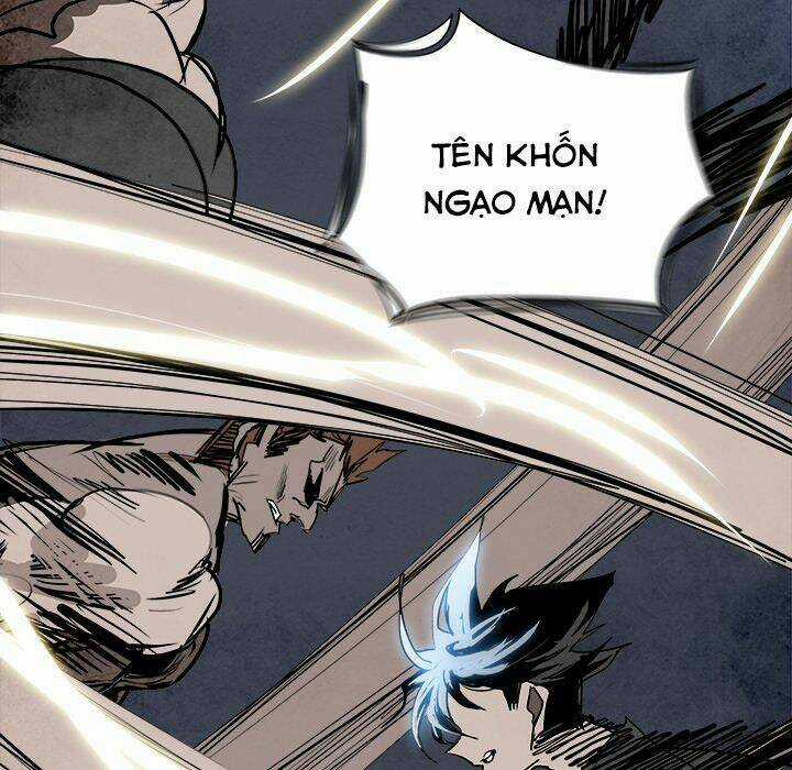 Warble Chapter 185 trang 59