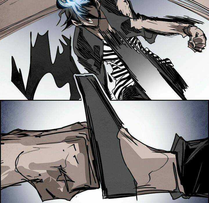 Warble Chapter 185 trang 61