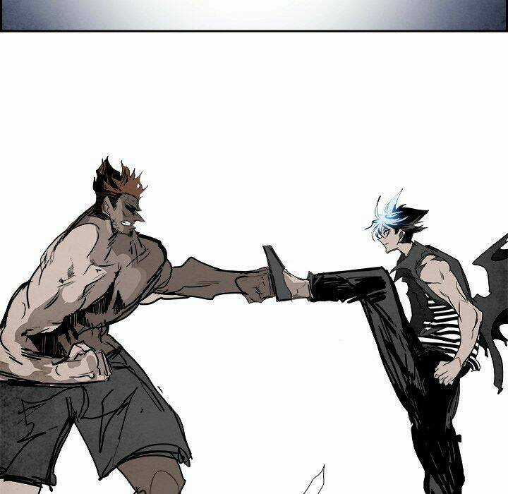 Warble Chapter 185 trang 62