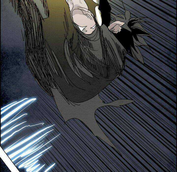 Warble Chapter 186 trang 10