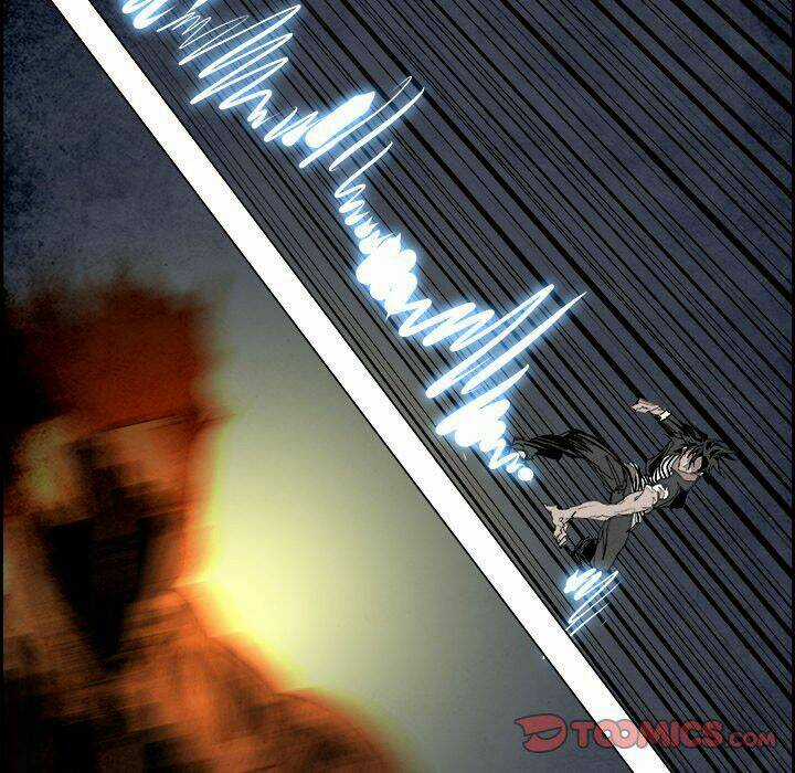 Warble Chapter 186 trang 11