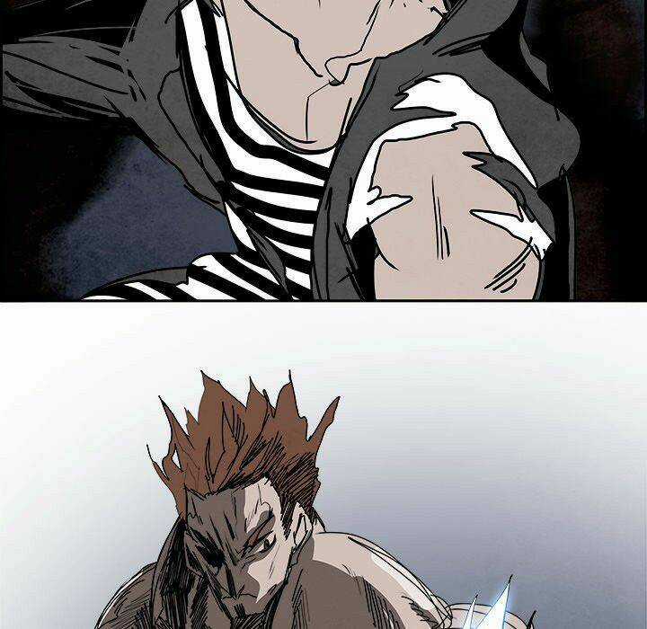 Warble Chapter 186 trang 13