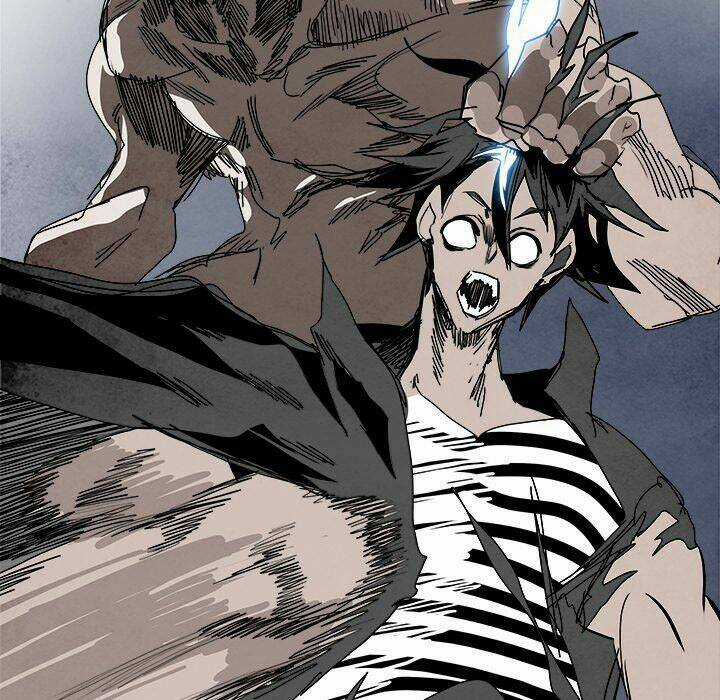 Warble Chapter 186 trang 14