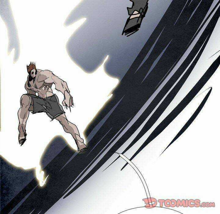 Warble Chapter 186 trang 17