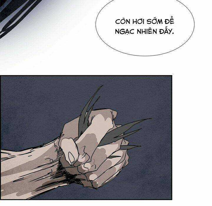 Warble Chapter 186 trang 18