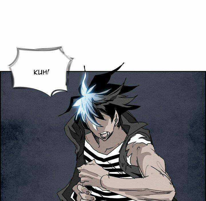 Warble Chapter 186 trang 19