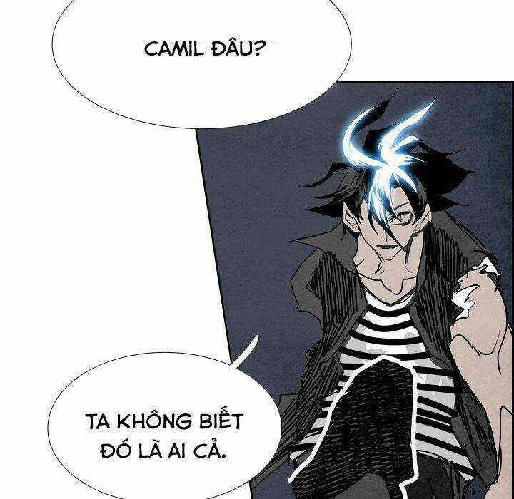 Warble Chapter 186 trang 2