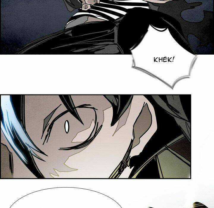 Warble Chapter 186 trang 20