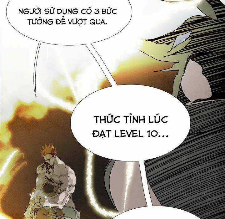 Warble Chapter 186 trang 21