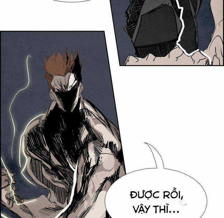 Warble Chapter 186 trang 3