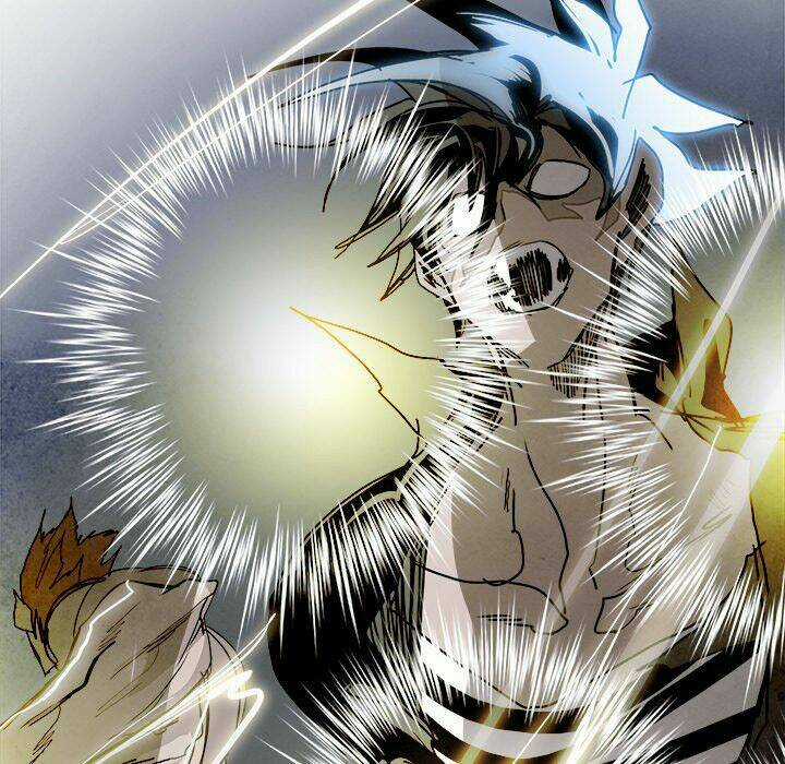 Warble Chapter 186 trang 31