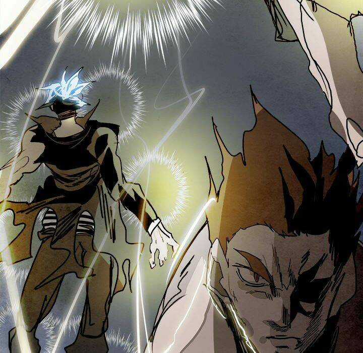 Warble Chapter 186 trang 33