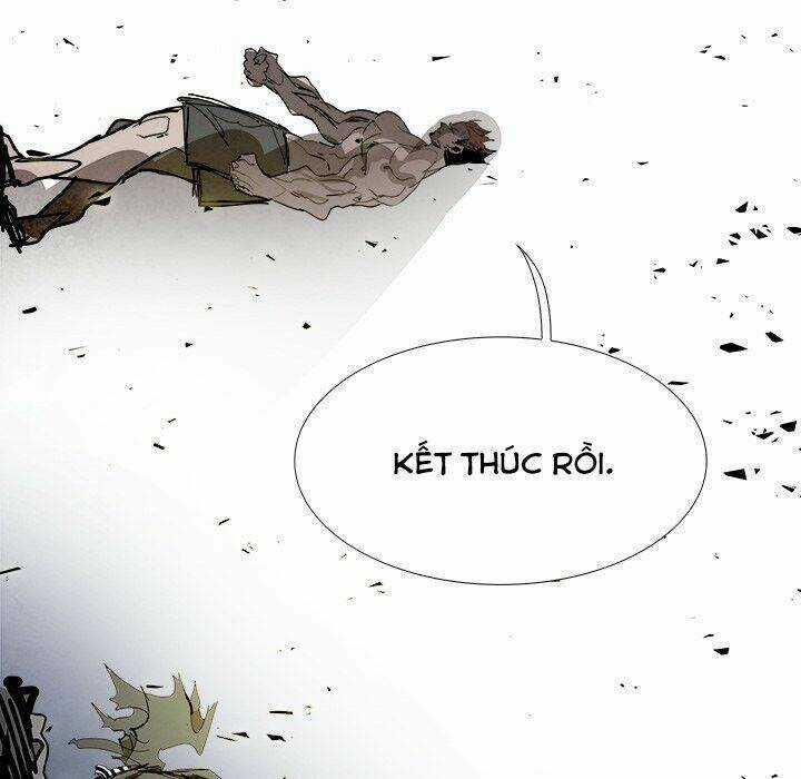 Warble Chapter 186 trang 37