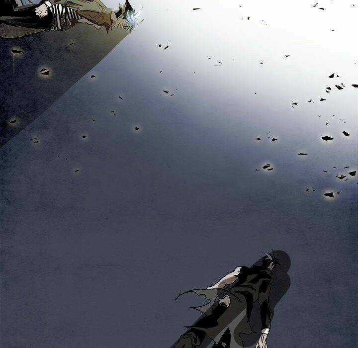 Warble Chapter 186 trang 38