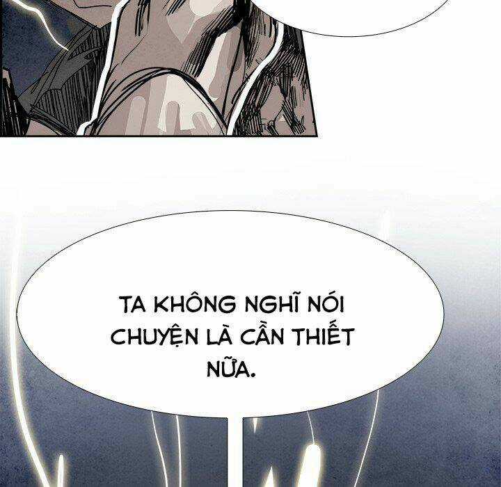 Warble Chapter 186 trang 4