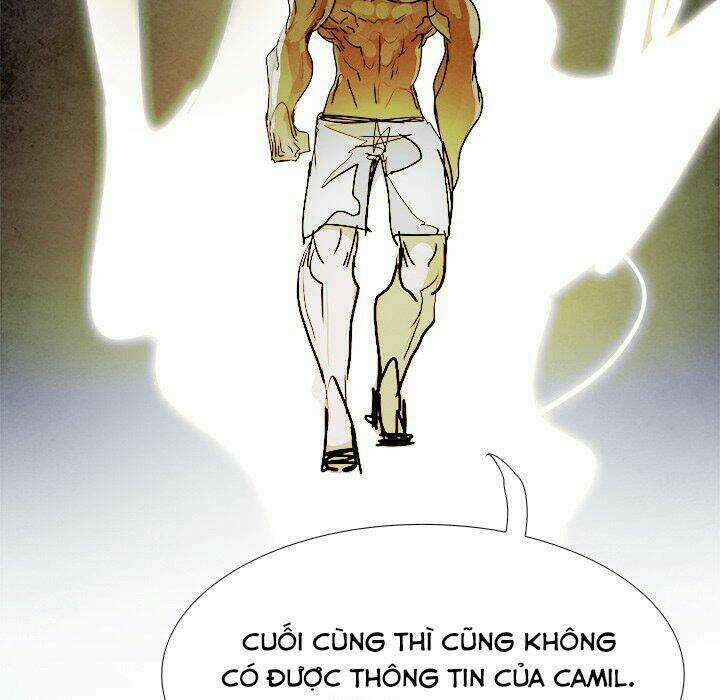 Warble Chapter 186 trang 44