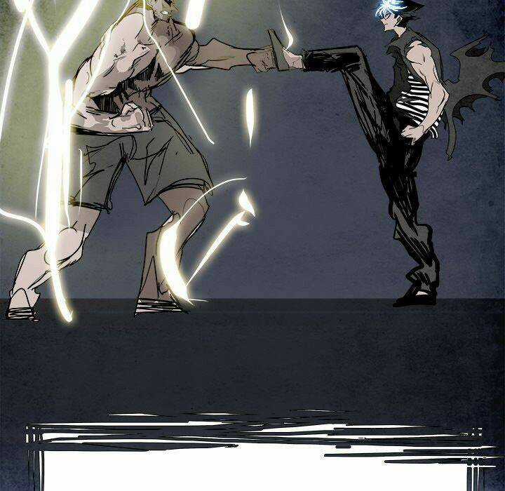 Warble Chapter 186 trang 6