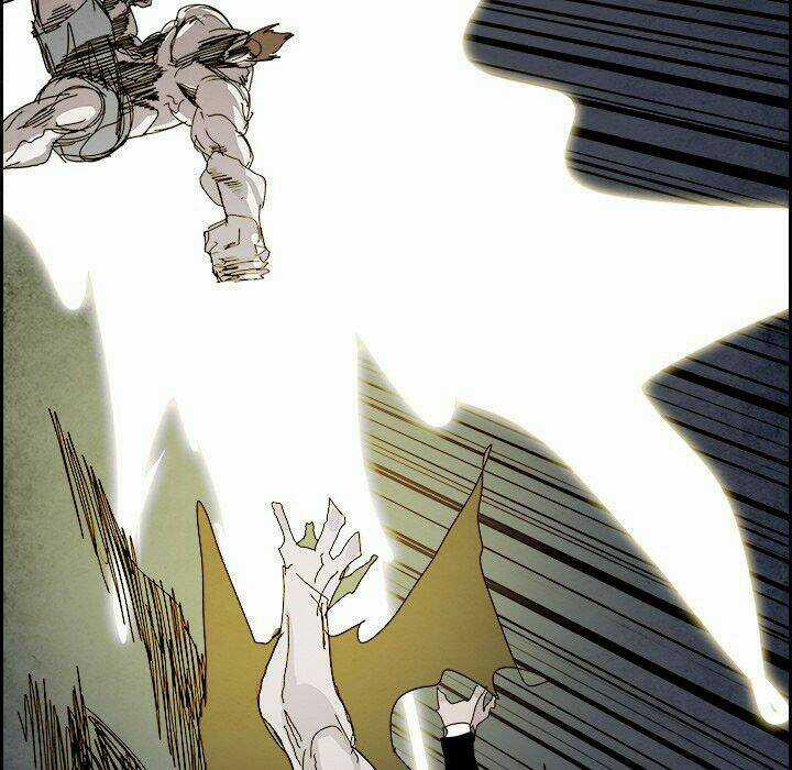 Warble Chapter 186 trang 9