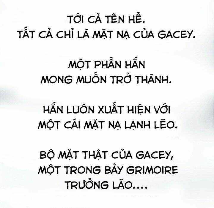 Warble Chapter 187 trang 10