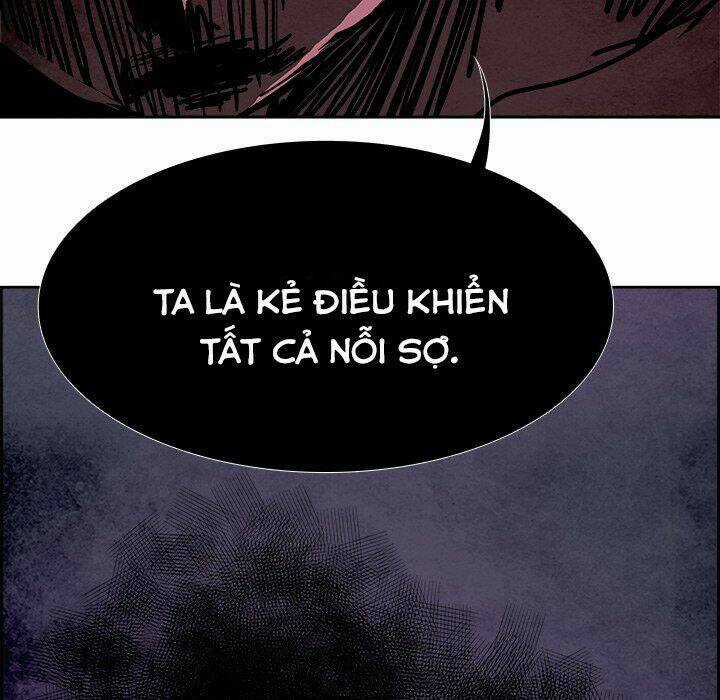 Warble Chapter 187 trang 12