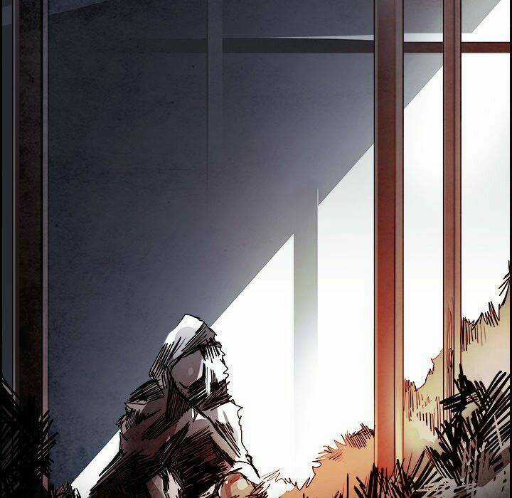 Warble Chapter 187 trang 18