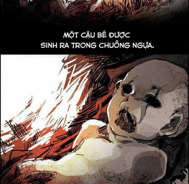 Warble Chapter 187 trang 19